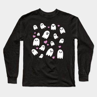 Spooky Cuties Long Sleeve T-Shirt